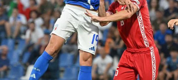 乐鱼体育竞技-关于北马其顿队以一球之差输给对手的信息