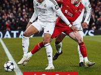 乐鱼体育入口-包含利物浦对罗马：欧冠决赛复赛将再上演的词条