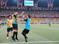 乐鱼体育官网-关于日本球队川崎前锋意外惨遭淘汰无缘亚冠决赛的信息