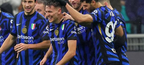 乐鱼体育娱乐-国米中场核心因伤休养数周，球迷担心战绩受影响的简单介绍