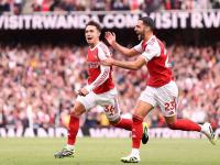 乐鱼体育网页版登录入口-关于阿森纳中场控制力强劲，为球队取胜立下汗马功劳的信息