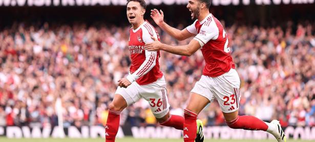 乐鱼体育网页版登录入口-关于阿森纳中场控制力强劲，为球队取胜立下汗马功劳的信息