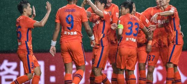 乐鱼体育官方入口-关于河南嵩山龙门终结连败，主场战胜山东泰山的信息