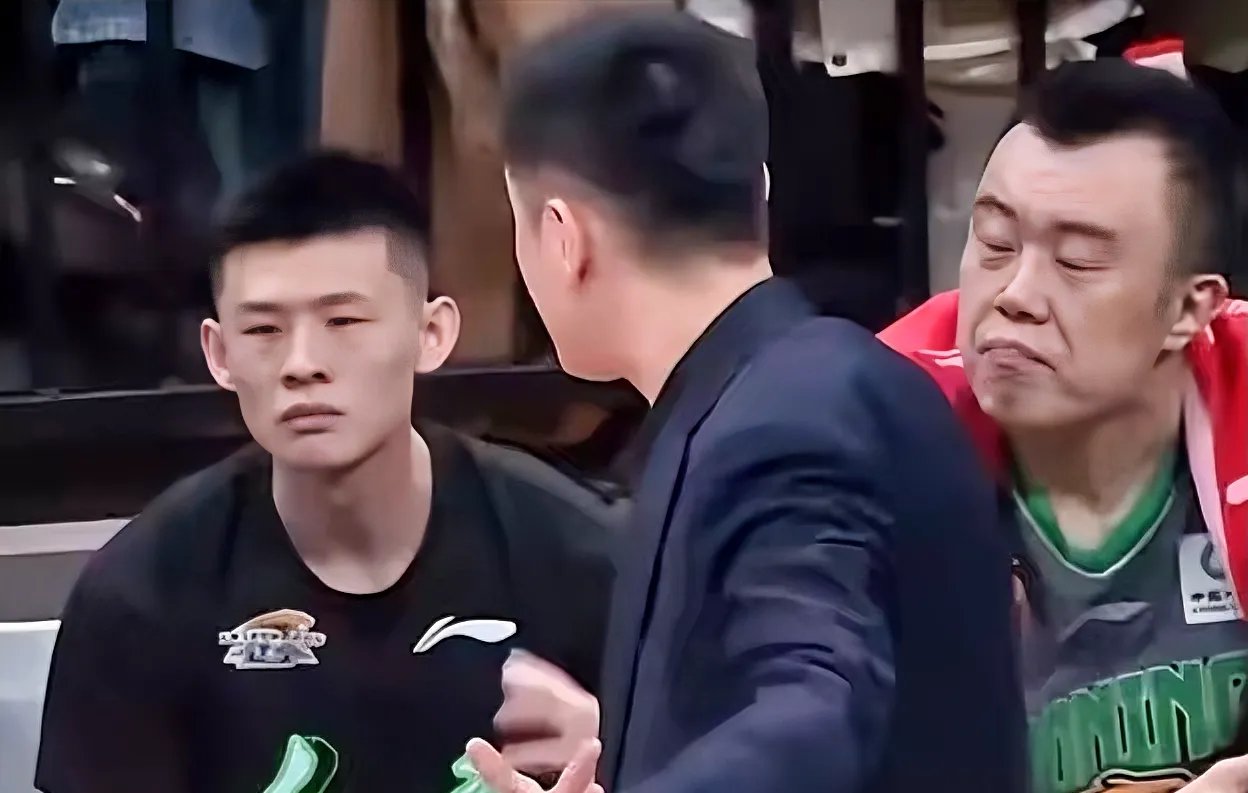 吉林队全场碾压CBA季后赛，如同剧本杀再现，绝杀的简单介绍