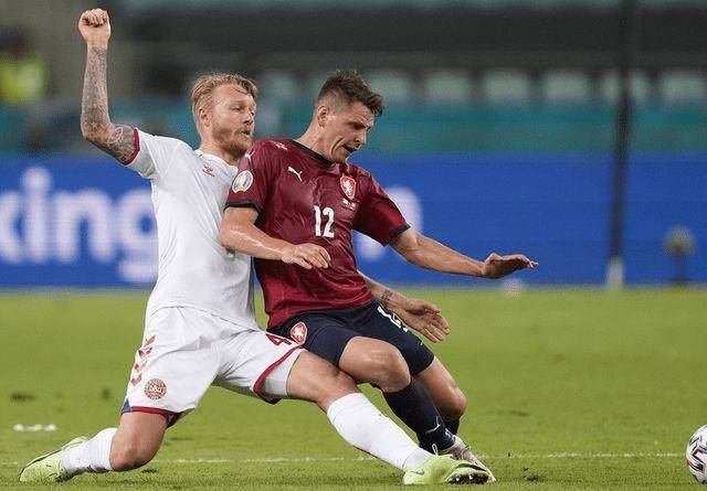 丹麦队小胜，晋级欧洲杯实现基本盘的简单介绍