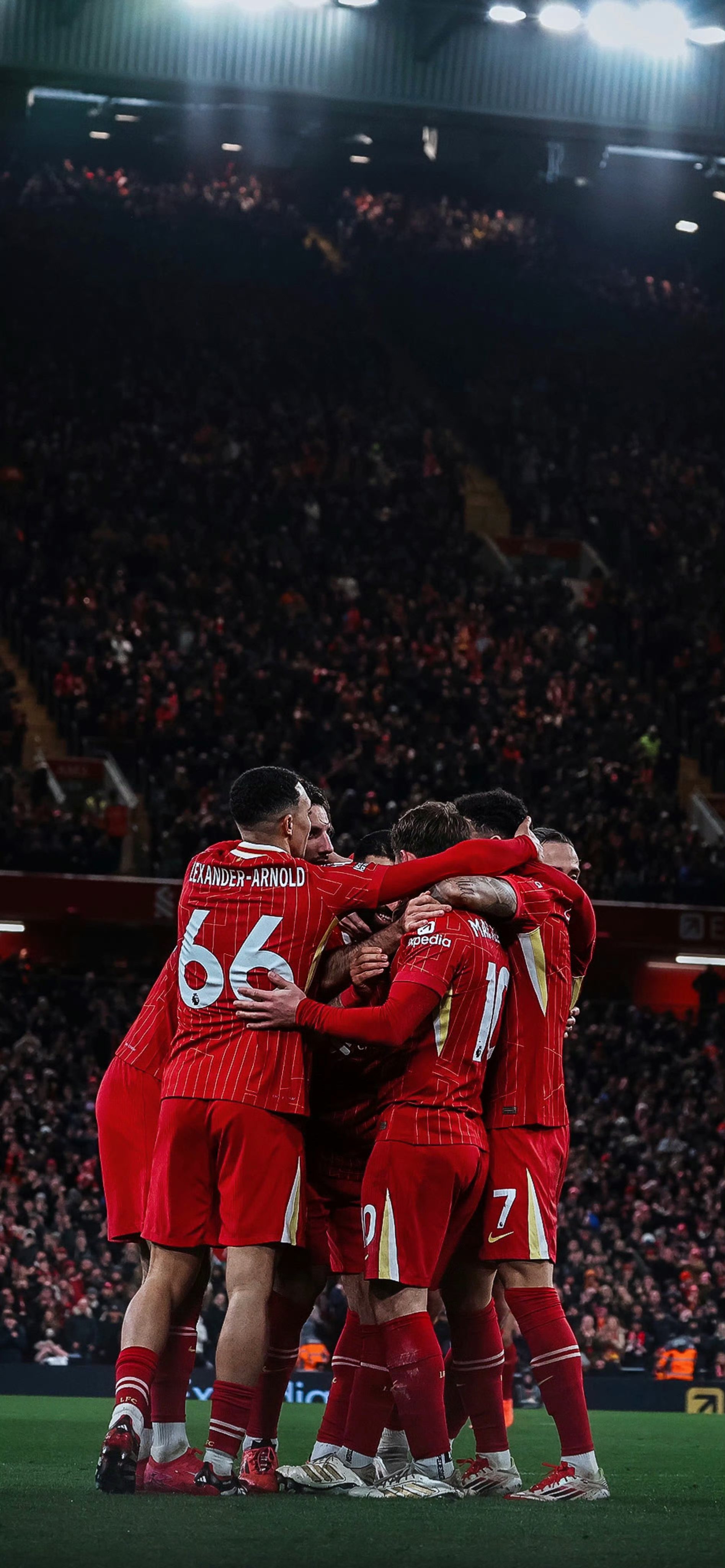 利物浦再次挑战，关键时刻要坚定不移