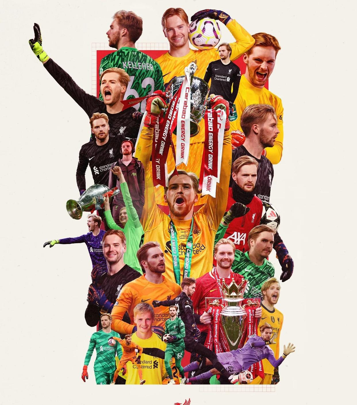 欧洲足坛豪强集结,携手角逐荣誉的简单介绍