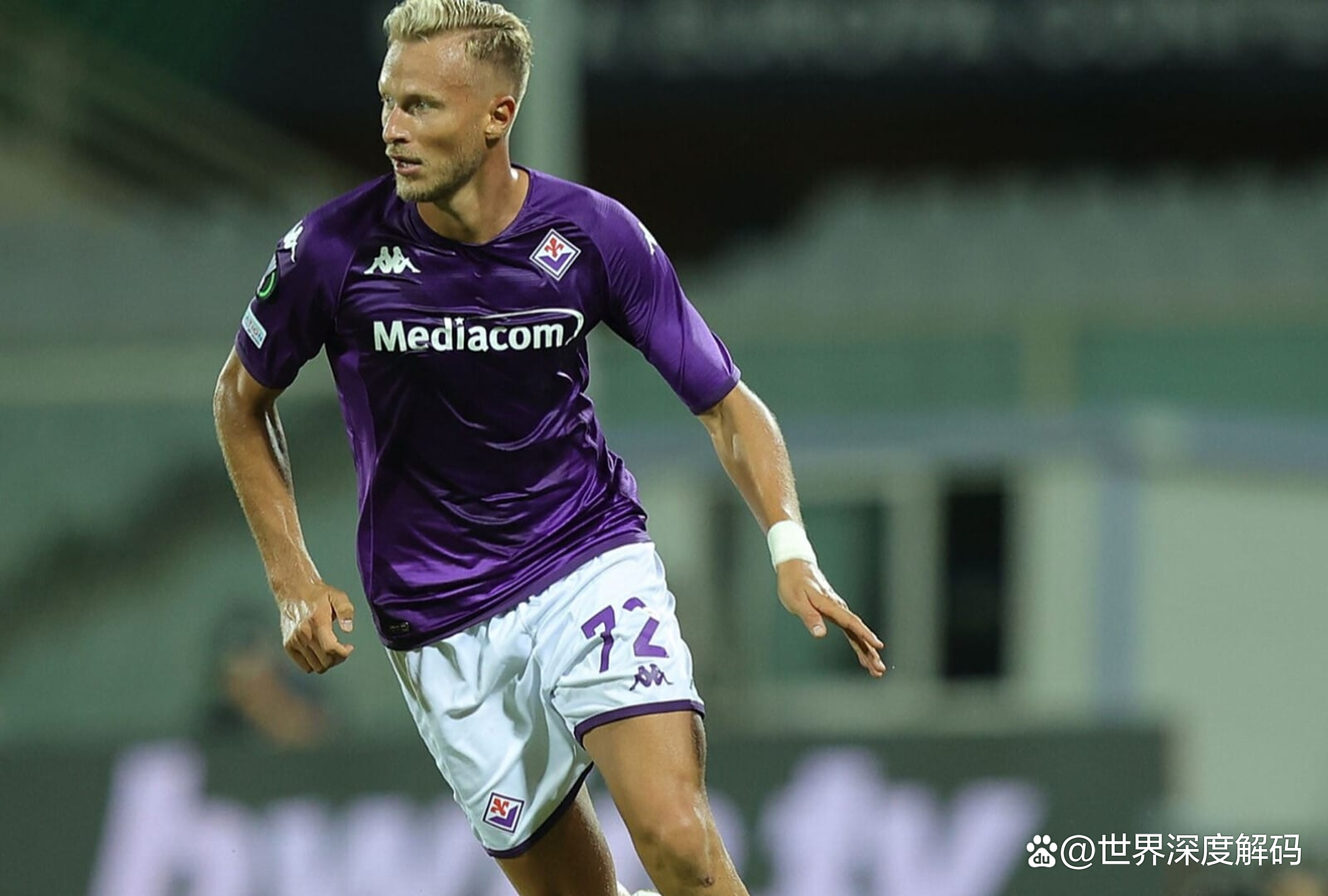 佛罗伦萨全力备战桑普多利亚：冲击三分的简单介绍