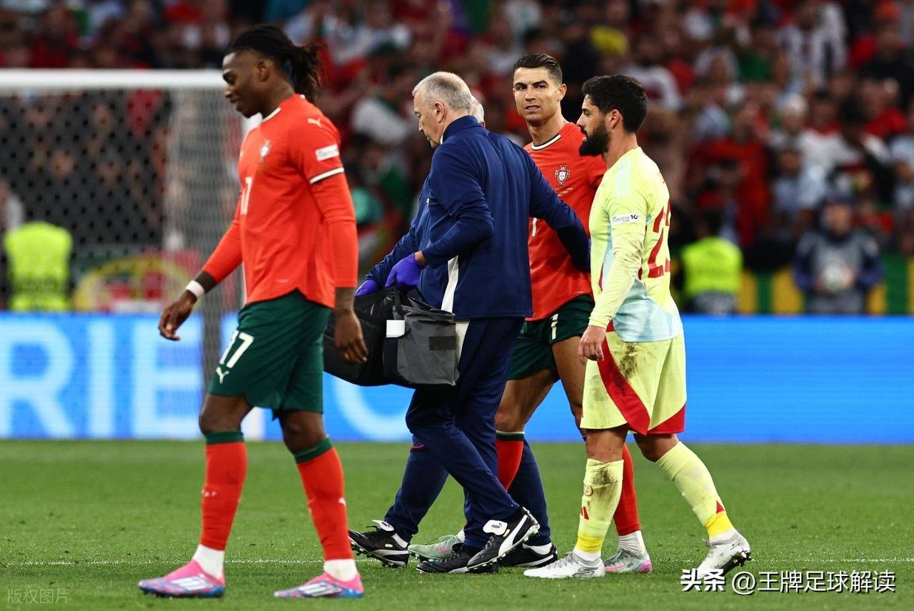 曼联惨败，欧冠形势岌岌可危