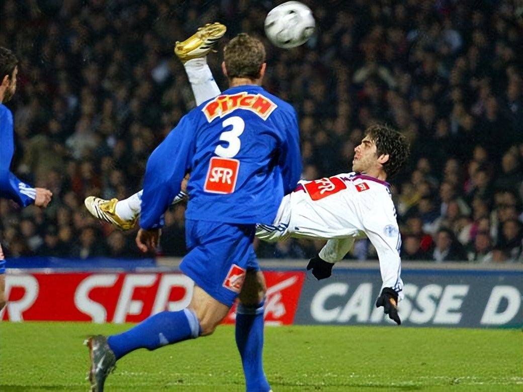 荷兰传奇后卫将在巴西推广足球运动