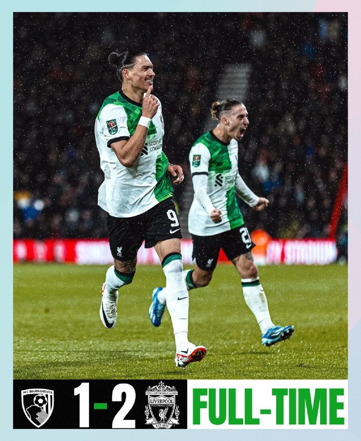 伯恩茅斯遭遇连败，保级危机愈发严重