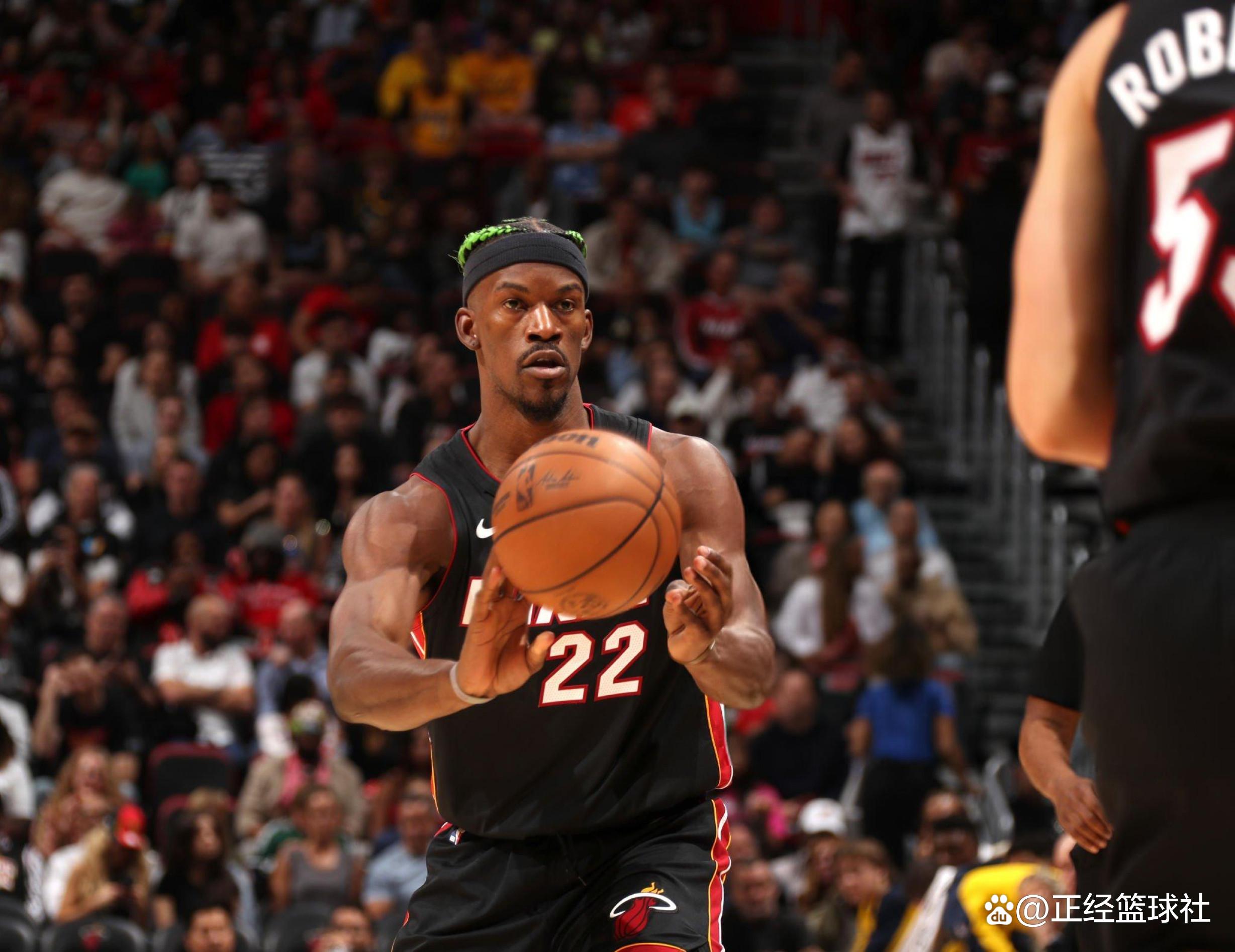 包含热火球星因受伤退出赛季，球队面临重大挑战的词条