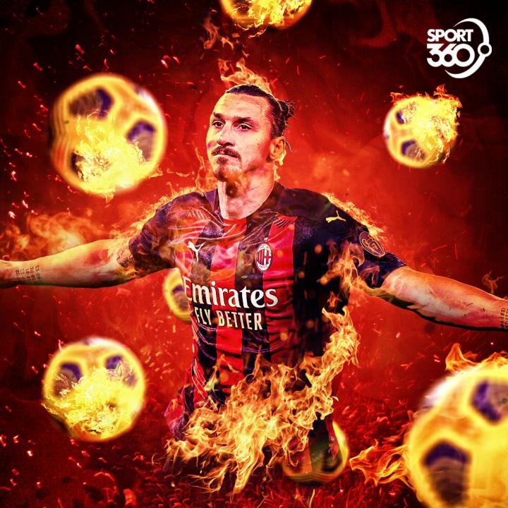 伊布结束足球生涯,留下不朽传奇 伊布结束足球生涯,留下不朽传奇