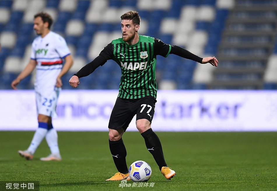 萨索洛客场逼平桑普多利亚，意甲积分榜排名稳定的简单介绍