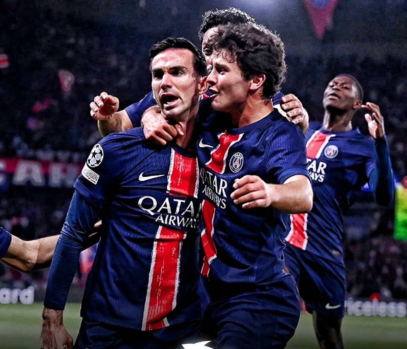 法国豪取胜利，锁定欧预赛16强资格