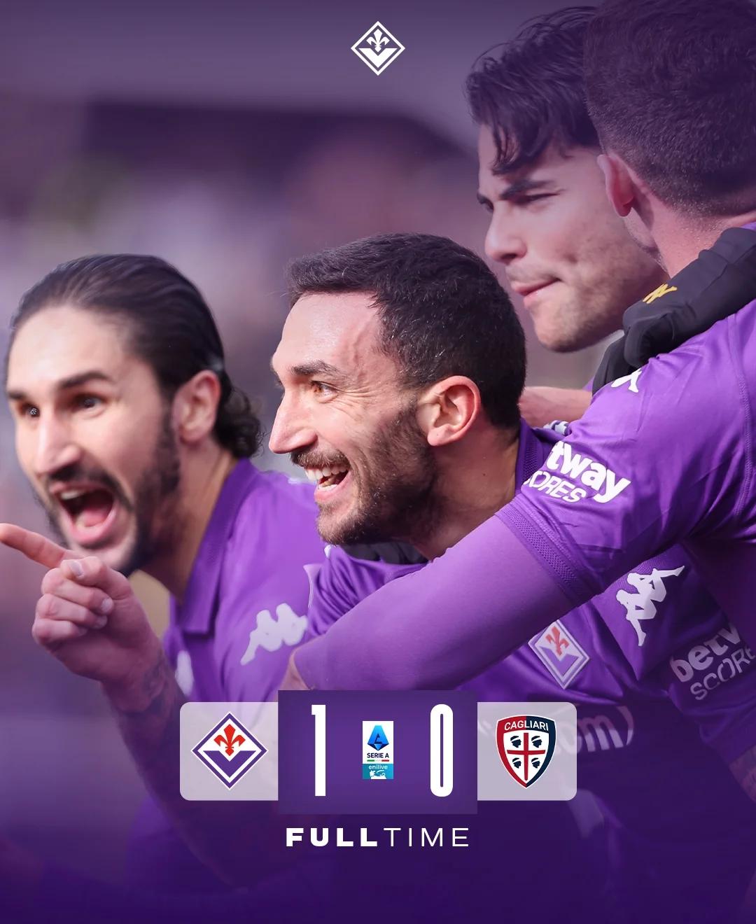 饱受伤病困扰的佛罗伦萨：球队急需强化后防线的简单介绍