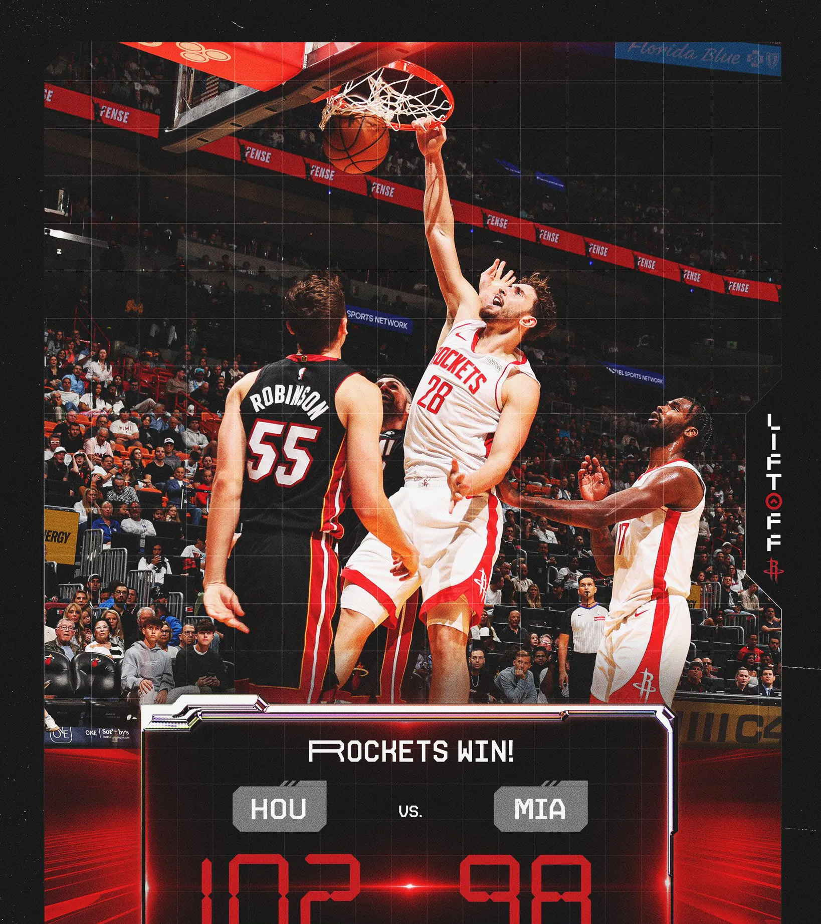 火箭主场战胜奇才,取得胜利 火箭主场战胜奇才,取得胜利