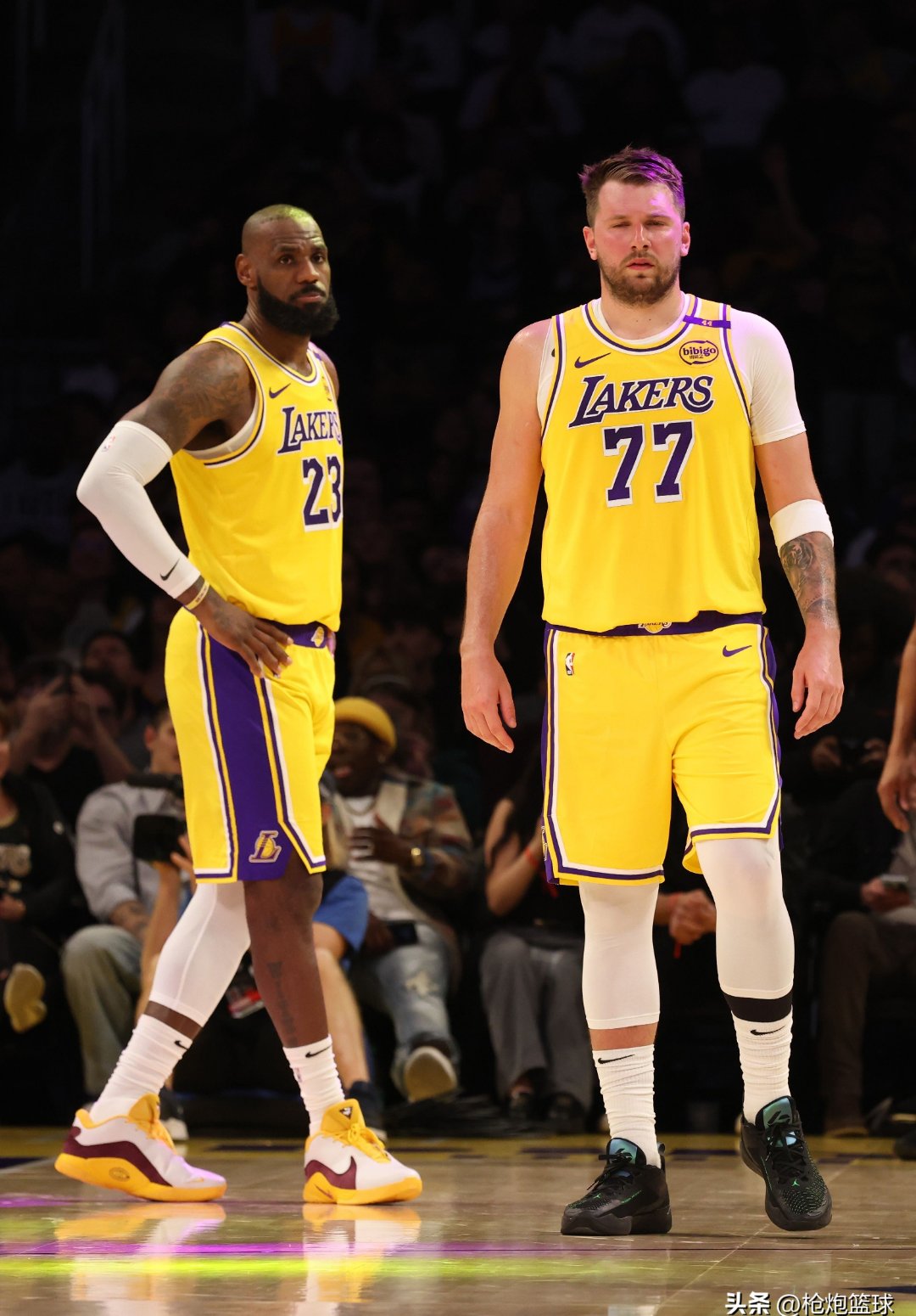 湖人负湖人,继续失利颓势难改的简单介绍 湖人负湖人,继续失利颓势难改的简单介绍