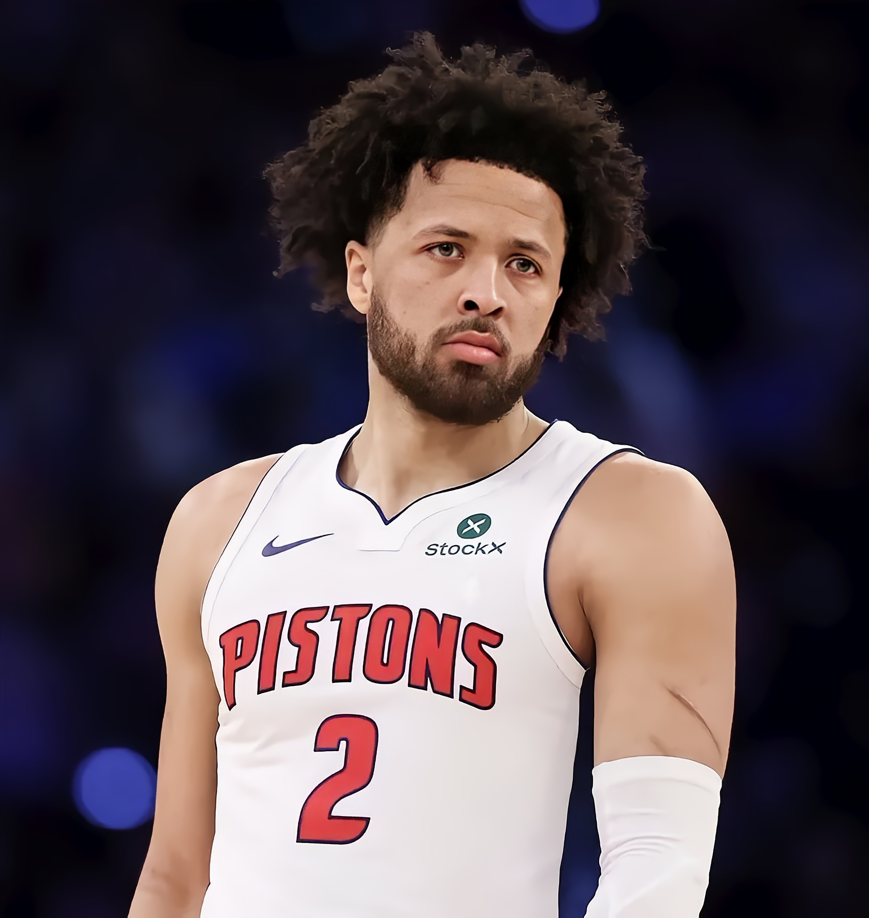 活塞主场大胜魔术，取得两连胜的简单介绍