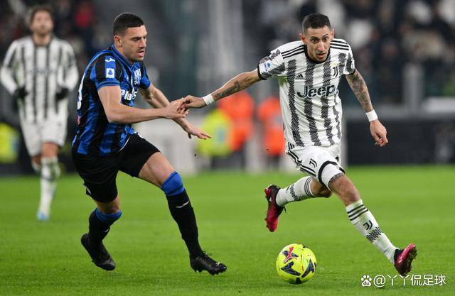 亚特兰大客场击败尤文图斯,大出冷门的简单介绍 亚特兰大客场击败尤文图斯,大出冷门的简单介绍