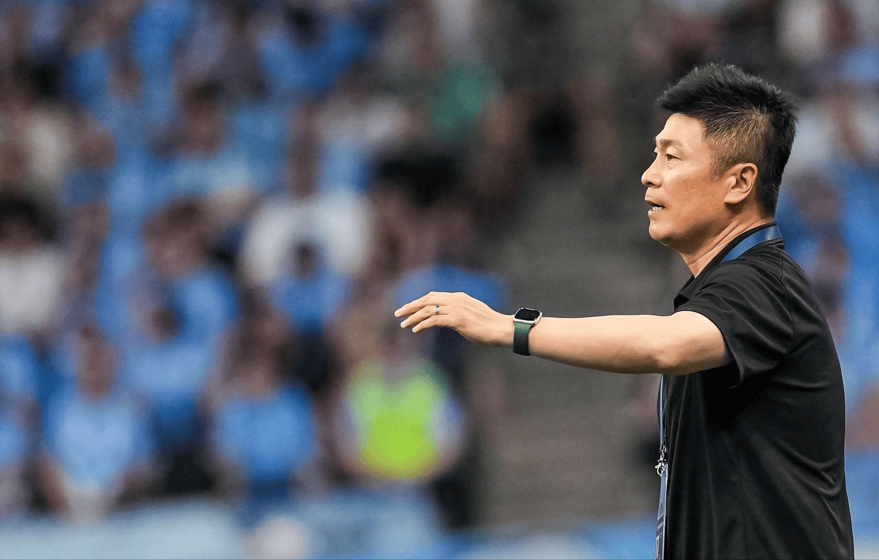 长春亚泰客场再遇挫折,战绩继续不佳 长春亚泰客场再遇挫折,战绩继续不佳