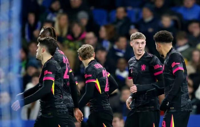 圣克拉伦斯出场制胜,切尔西连胜战绩的简单介绍 圣克拉伦斯出场制胜,切尔西连胜战绩的简单介绍