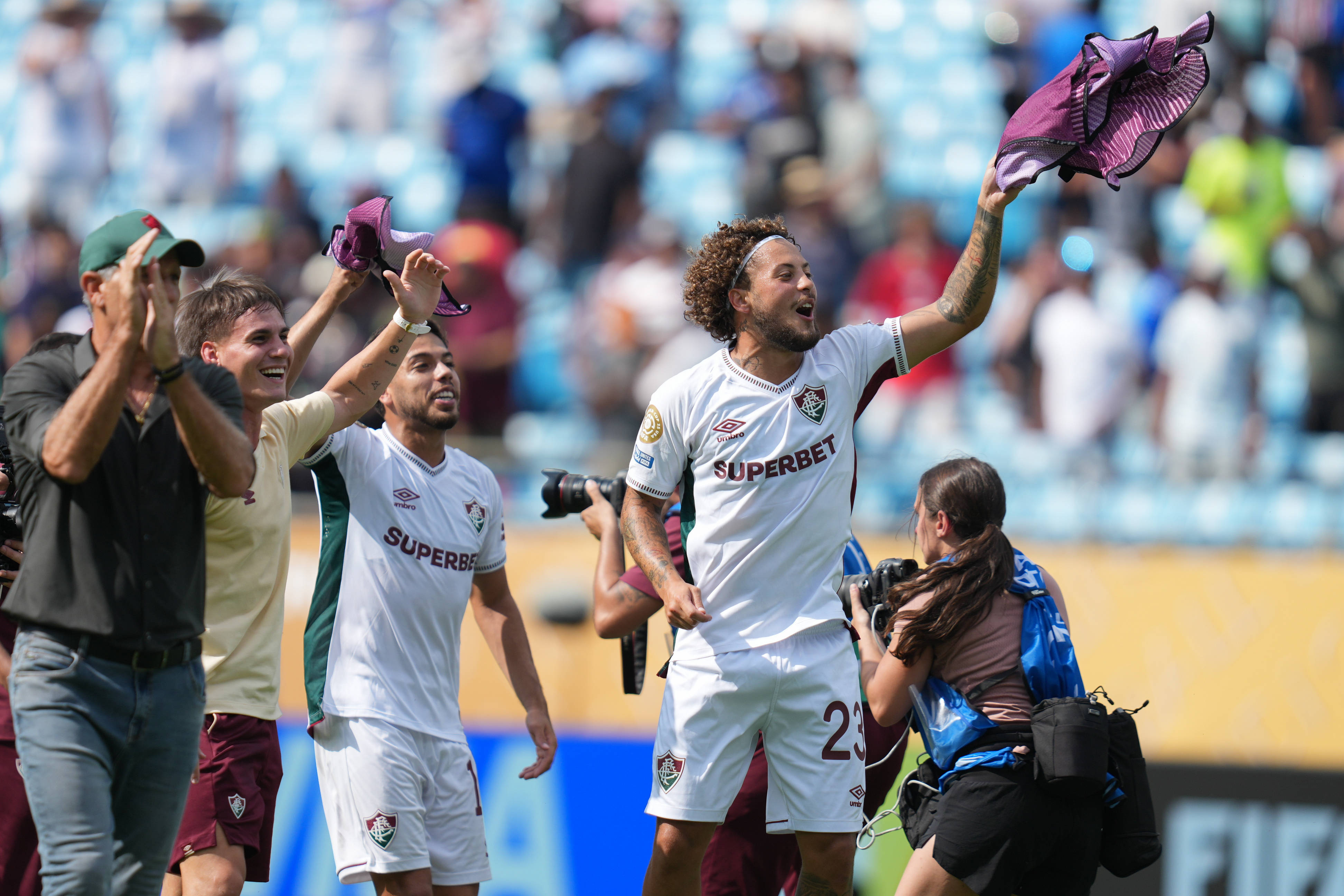 关于皇家马德里士气高涨迎接欧洲劲旅的信息