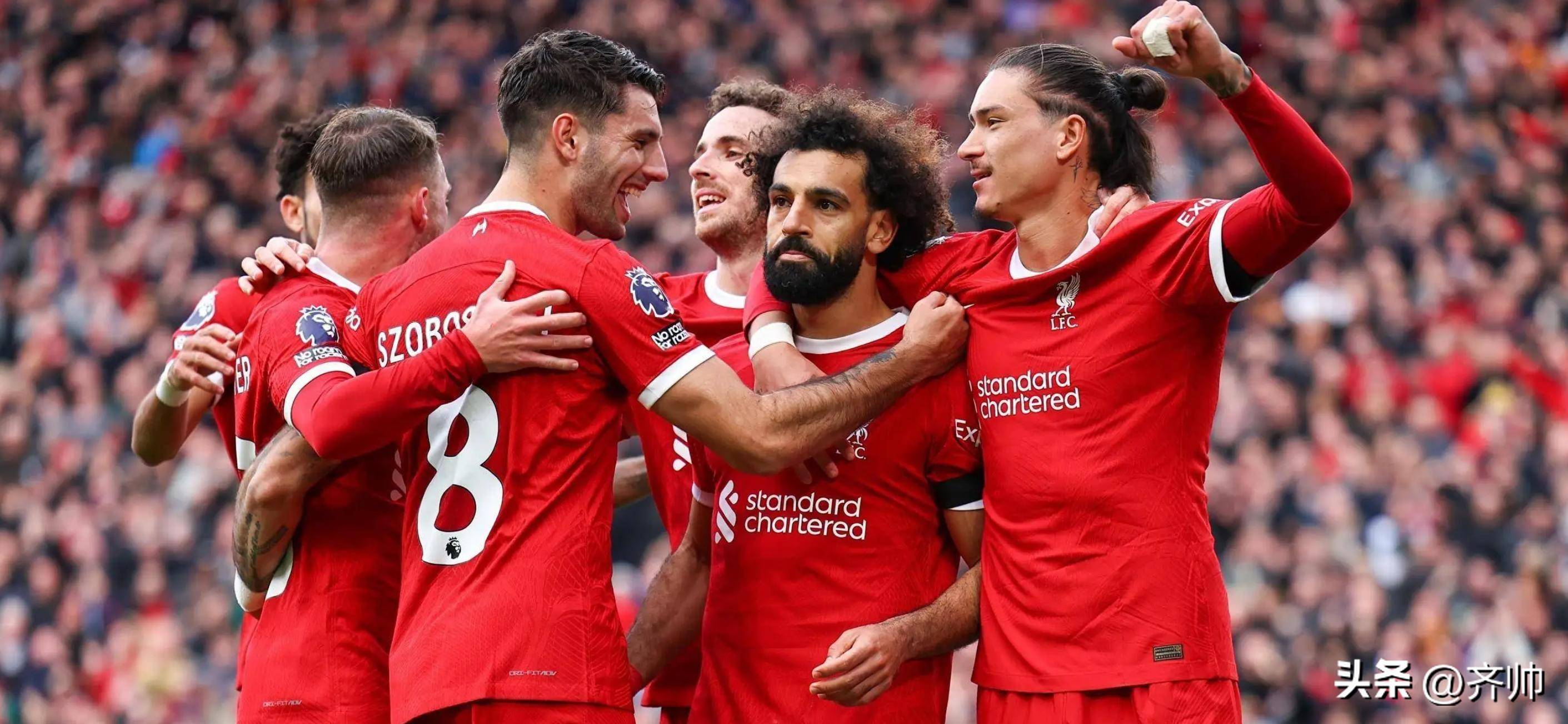 利物浦双杀对手,欧冠冠军梦想燃烧的简单介绍 利物浦双杀对手,欧冠冠军梦想燃烧的简单介绍