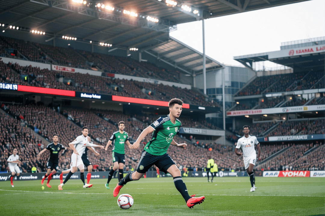 沃尔夫斯堡有意德甲年轻边锋,或许会购入的简单介绍 沃尔夫斯堡有意德甲年轻边锋,或许会购入的简单介绍