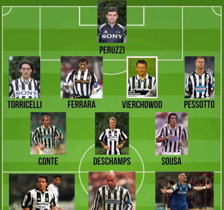 尤文图斯客场打破僵局获胜晋级欧冠强的简单介绍 尤文图斯客场打破僵局获胜晋级欧冠强的简单介绍