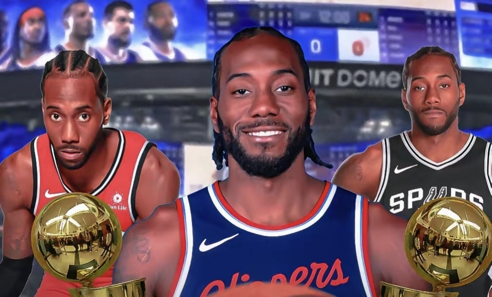 猛龙惨败湖人,伦纳德表现低迷的简单介绍 猛龙惨败湖人,伦纳德表现低迷的简单介绍