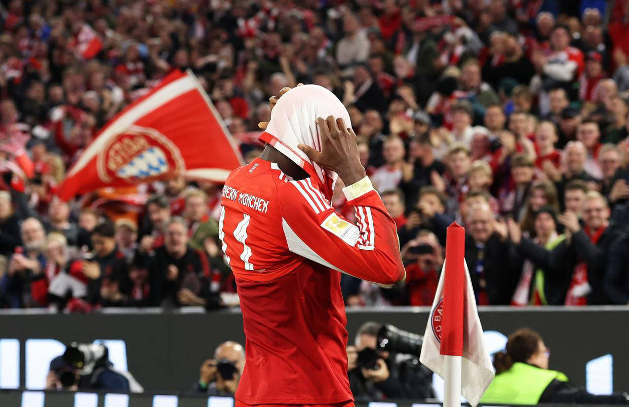 关于勒沃库森球员集中注意力，备战接下来的比赛的信息