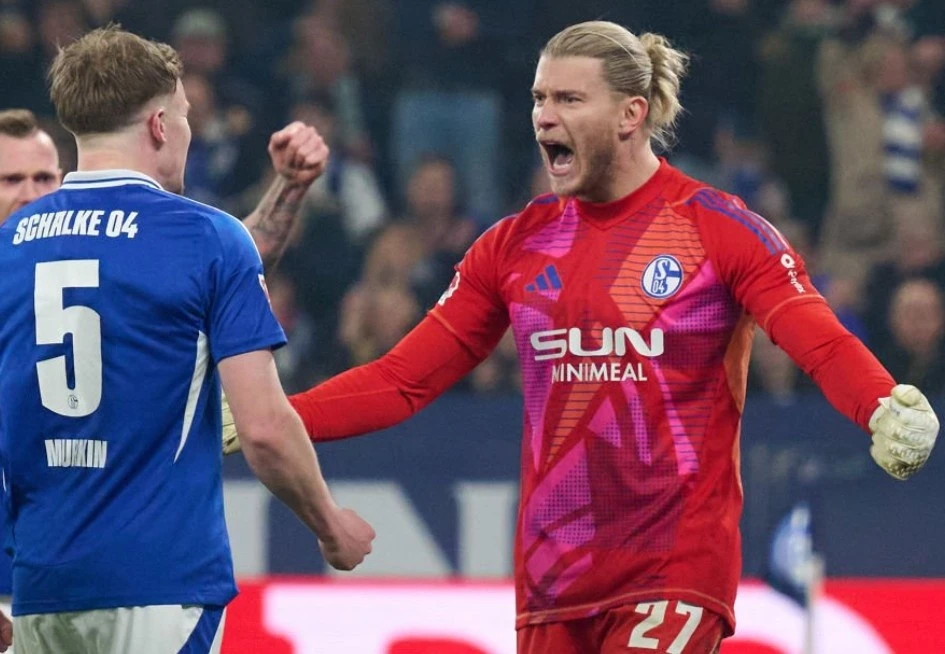 沙尔克遭遇瓶颈期，球队寻求突破的简单介绍