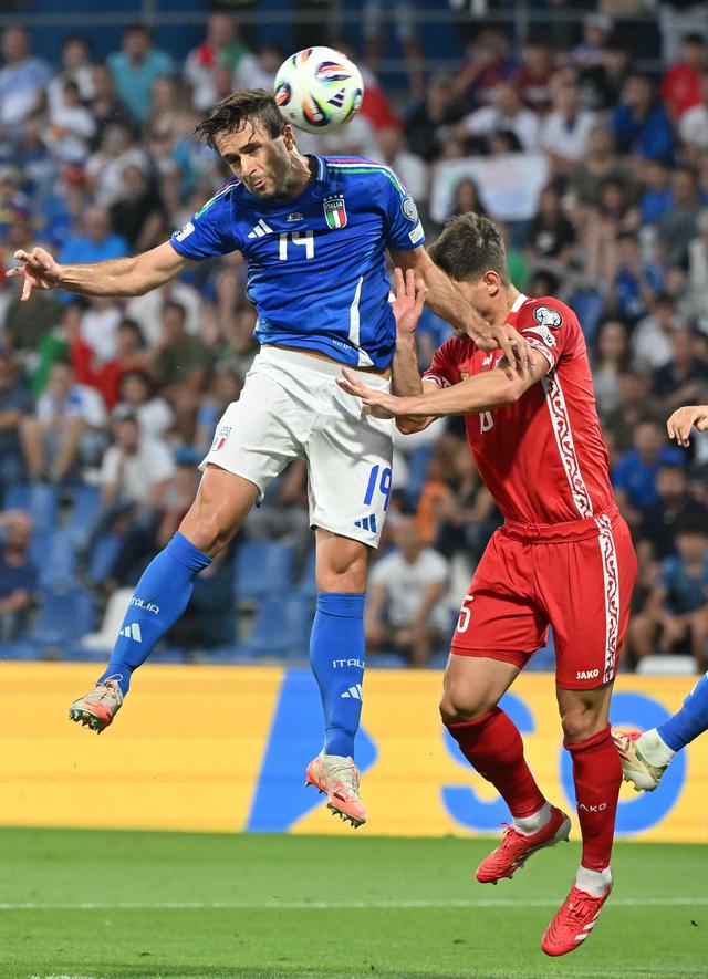 关于北马其顿队以一球之差输给对手的信息