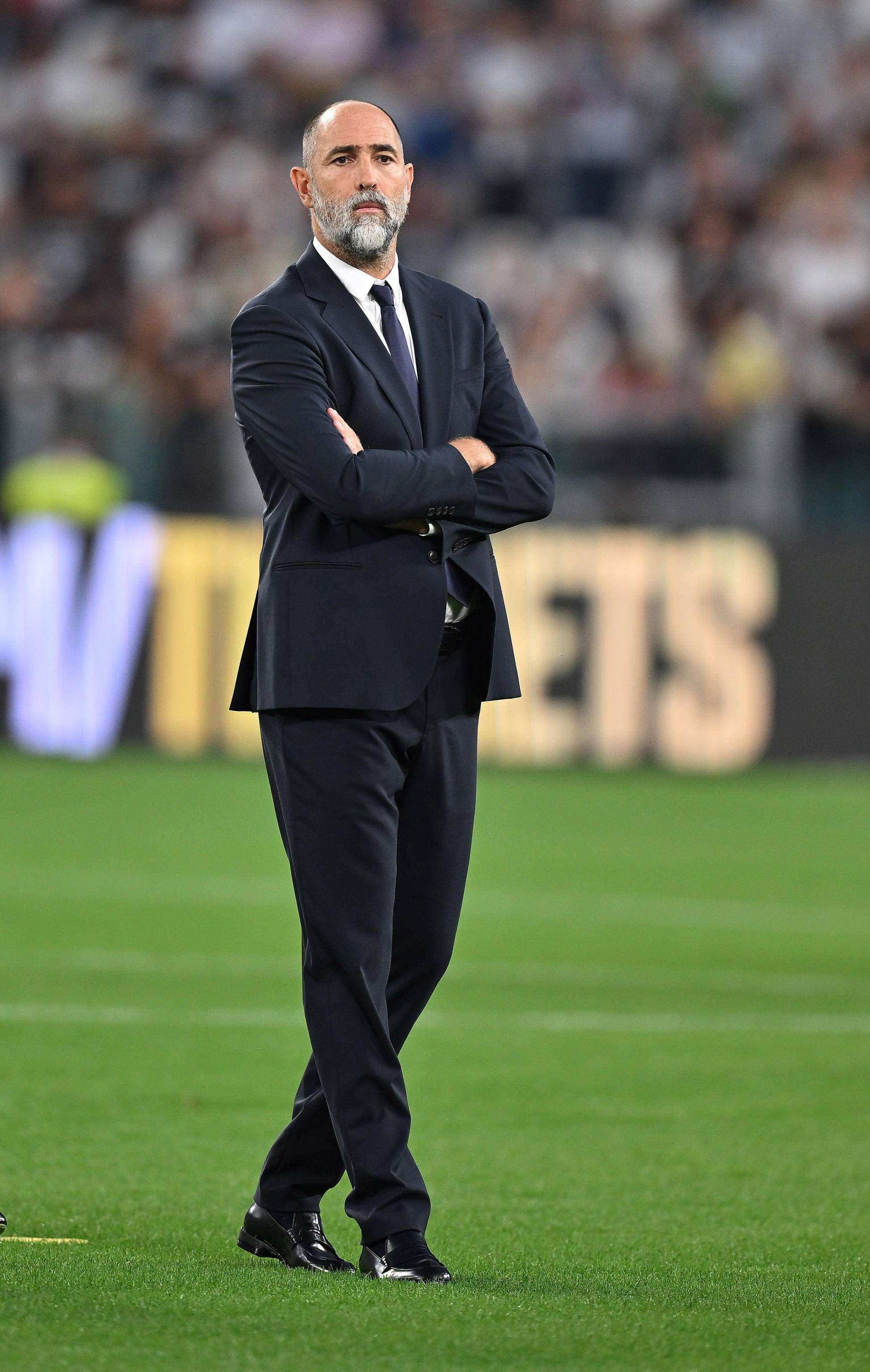 尤文图斯轻松横扫帕尔马，保持联赛领先的简单介绍