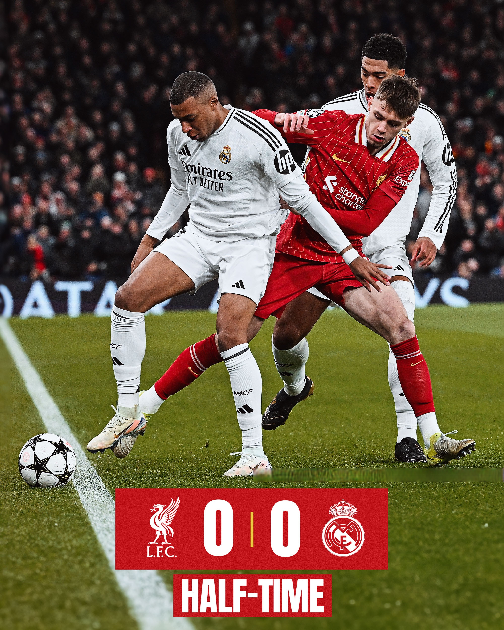 包含利物浦对罗马：欧冠决赛复赛将再上演的词条