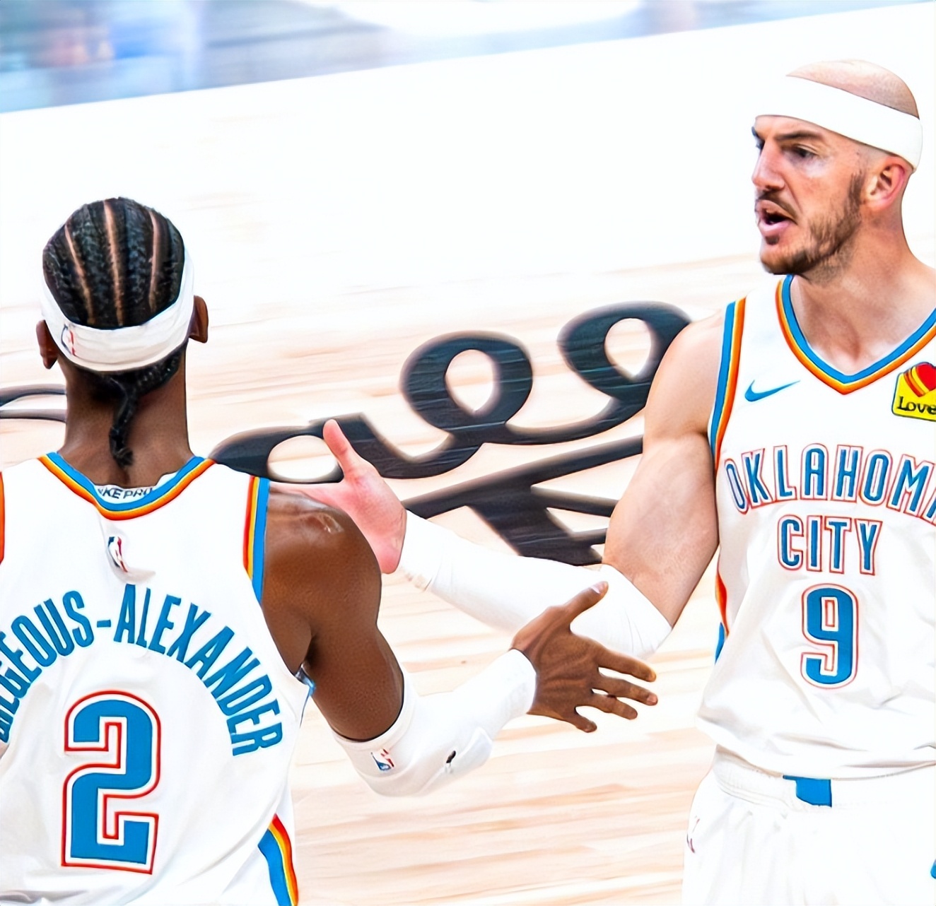 雷霆队大胜对手取胜不费吹灰之力 雷霆队大胜对手取胜不费吹灰之力