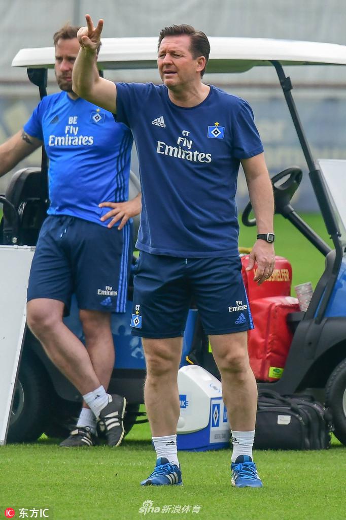 关于汉堡球员个个全力以赴,备战重要一役的信息 关于汉堡球员个个全力以赴,备战重要一役的信息