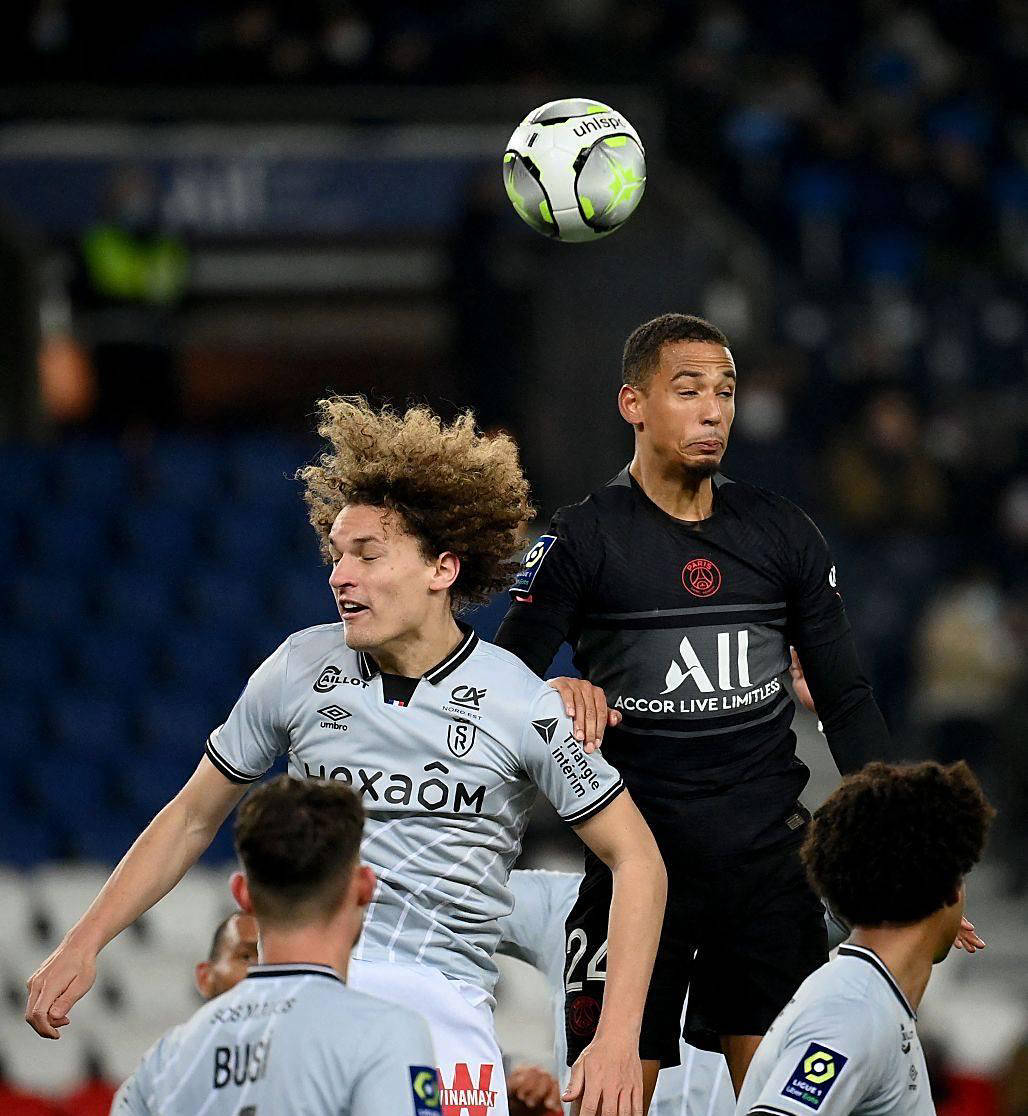 关于巴黎圣日耳曼稳坐榜首,豪取六连胜的信息 关于巴黎圣日耳曼稳坐榜首,豪取六连胜的信息